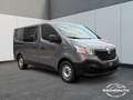 Renault Trafic Trafic/ DUBBELE CABINE / GARANTIE / NAVK / AURCO / Grau - thumbnail 2