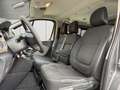 Renault Trafic Trafic/ DUBBELE CABINE / GARANTIE / NAVK / AURCO / Grau - thumbnail 8
