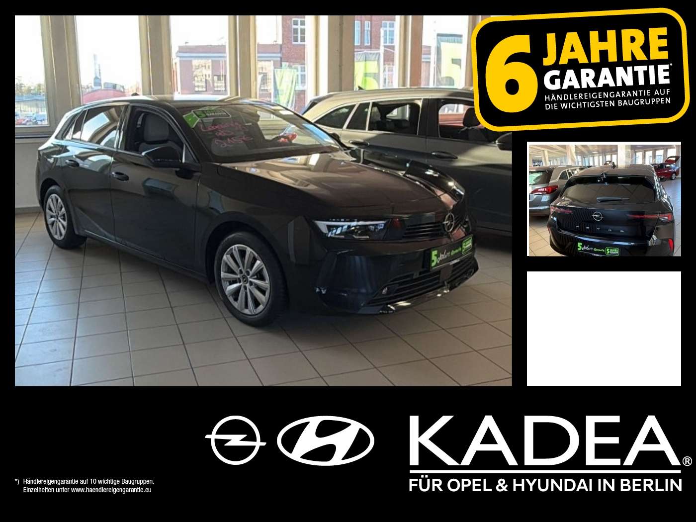 Használt Opel Astra 1.2