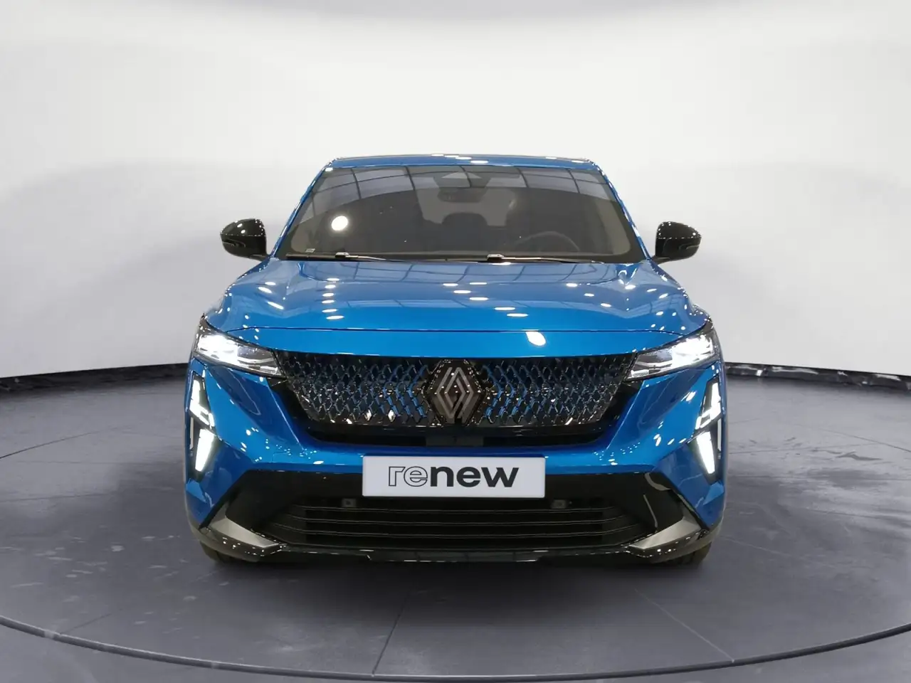 Renault Rafale 2026