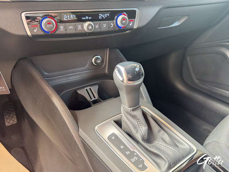 Photo du véhicule Audi Q2