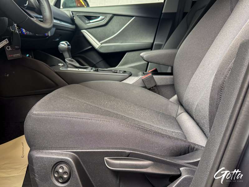 Photo du véhicule Audi Q2