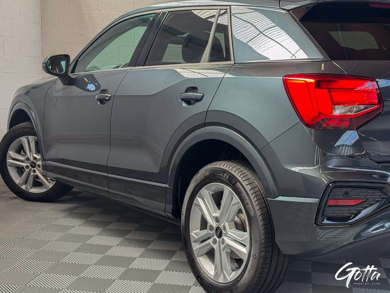 Photo du véhicule Audi Q2