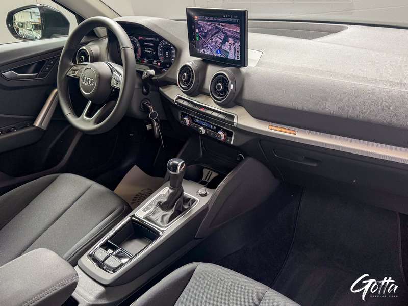 Photo du véhicule Audi Q2