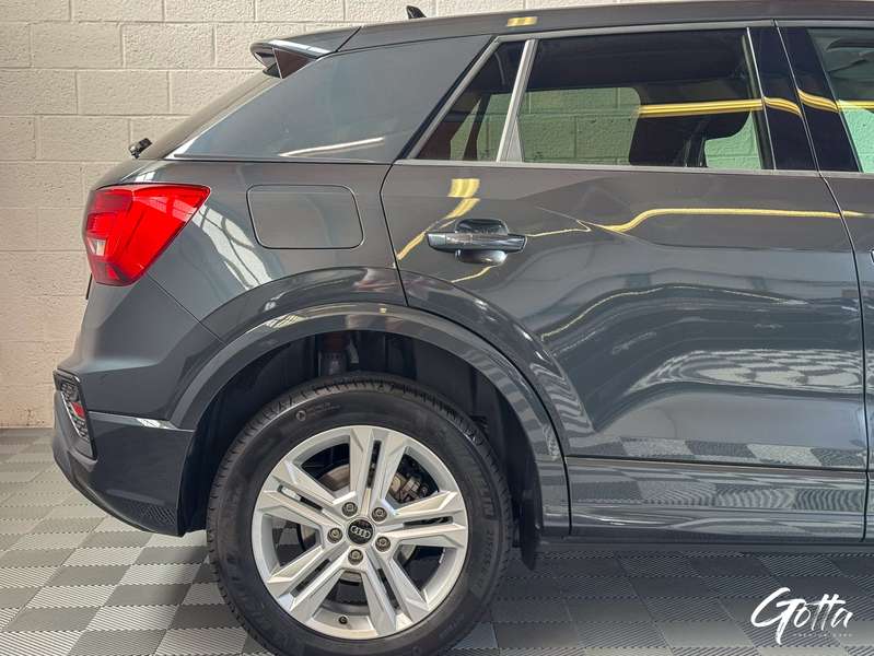 Photo du véhicule Audi Q2