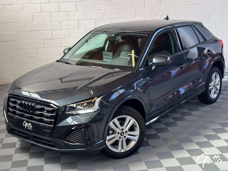 Photo du véhicule Audi Q2