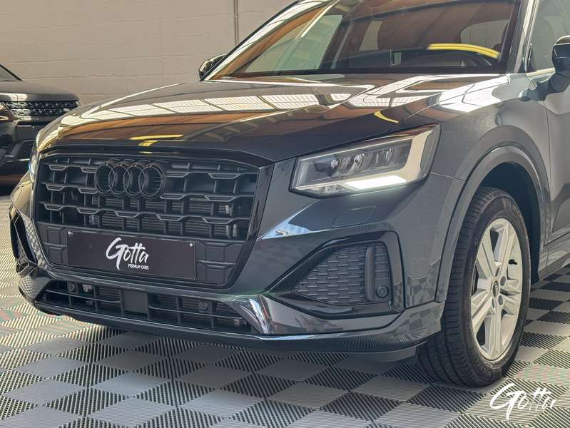 Photo du véhicule Audi Q2