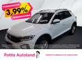 Volkswagen T-Roc 1.0 TSI LIFE NAVI SITZHZG LED PDC Weiß - thumbnail 1