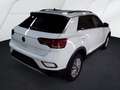 Volkswagen T-Roc 1.0 TSI LIFE NAVI SITZHZG LED PDC Weiß - thumbnail 2