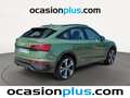 Audi 50 Sportback TFSIe Advanced quattro-ultra S tronic Grün - thumbnail 4