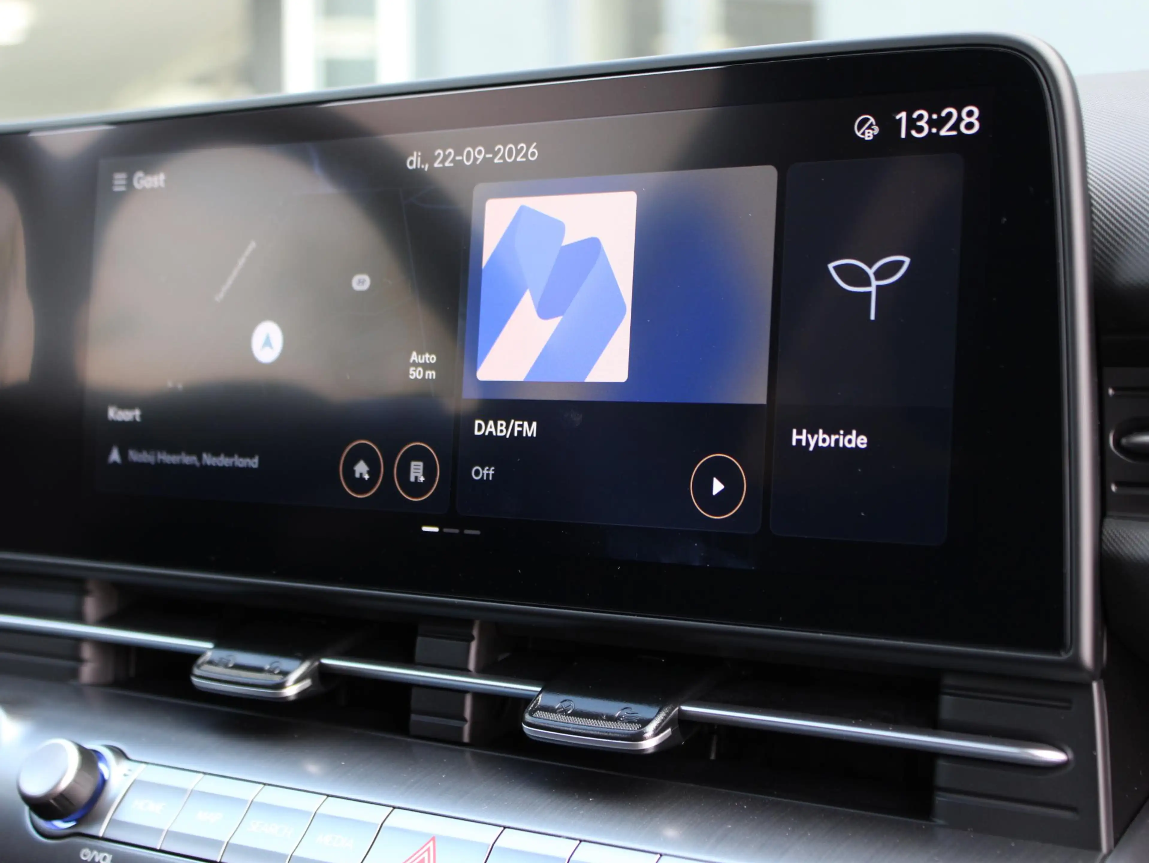 Hyundai KONA 1.6 GDI HEV Comfort — photo 15