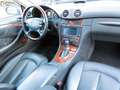Mercedes-Benz CLK 320 BiXenon PDC AHK COMAND LEDER AMG Plateado - thumbnail 15