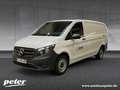 Mercedes-Benz Vito 110 CDI Kasten KLIMA+KAMERA Fehér - thumbnail 1