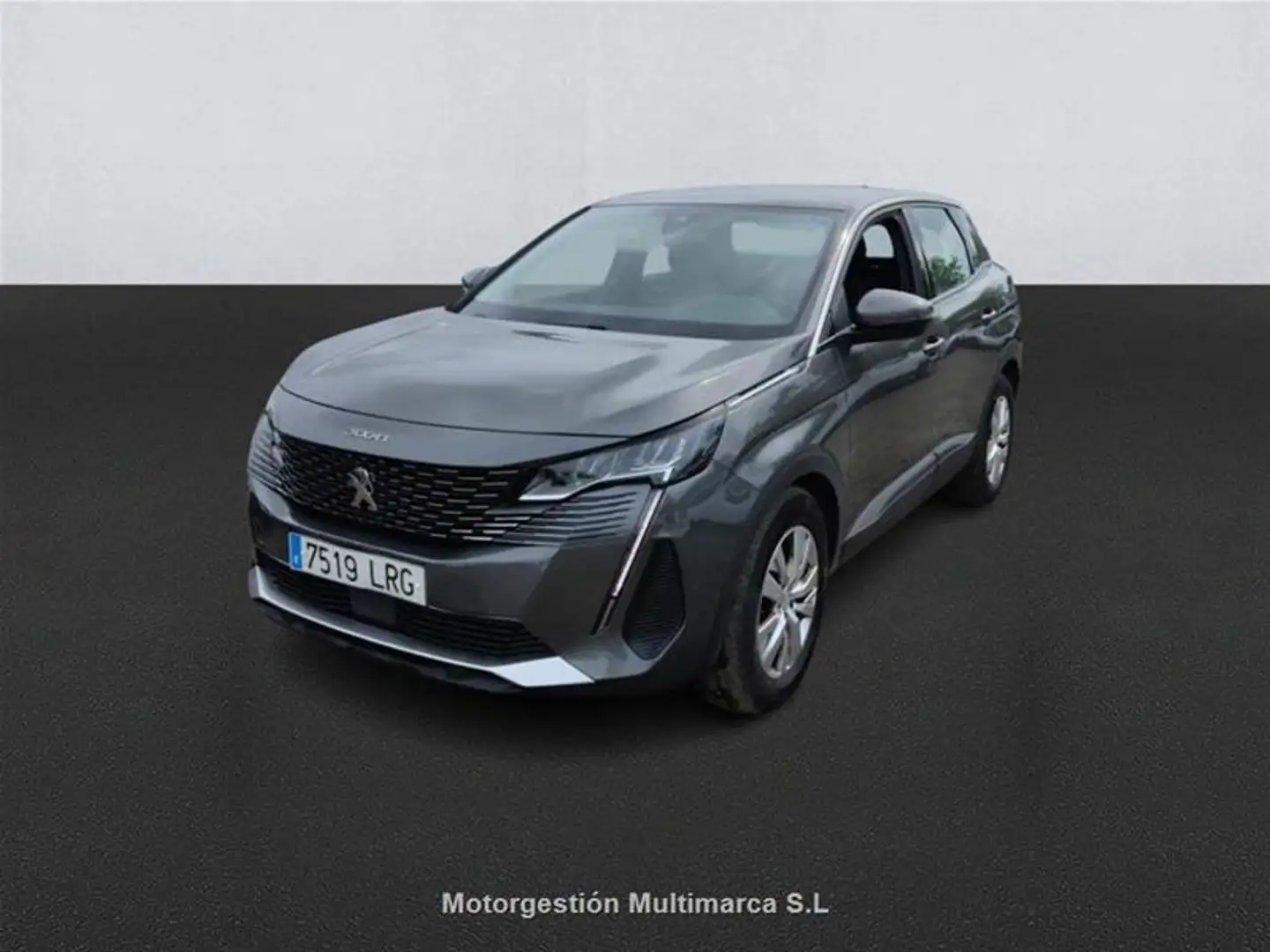 Peugeot 3008 1.5 BlueHDi 96kW (130CV) S&S Active Pack - 2