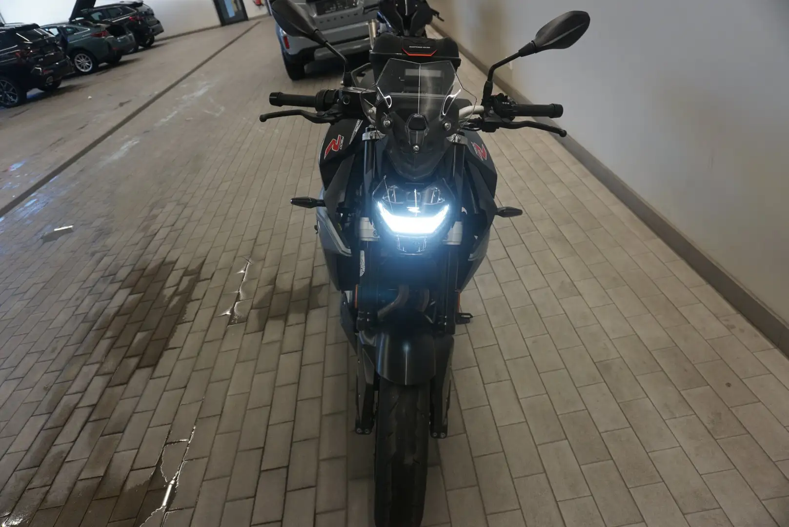 BMW F 900 R F 900 R Siyah - 2
