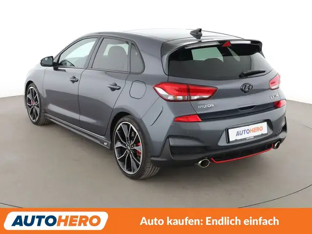 Hyundai i30 view 4