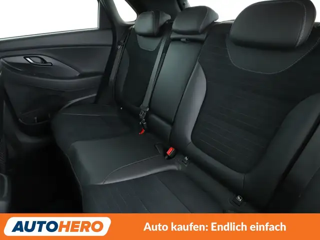 Hyundai i30 view 14