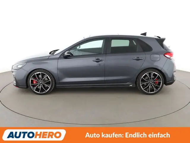 Hyundai i30 view 3