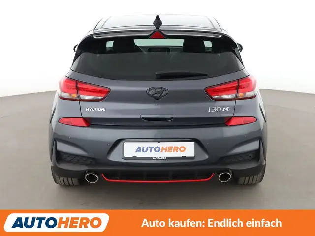 Hyundai i30 view 5