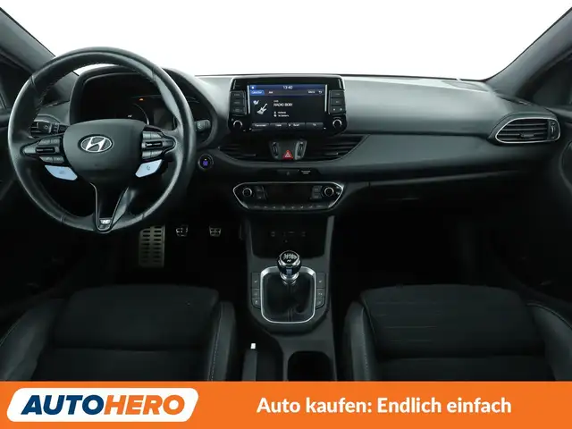 Hyundai i30 view 12