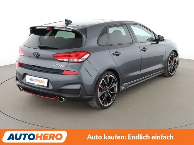 Hyundai i30 view 6