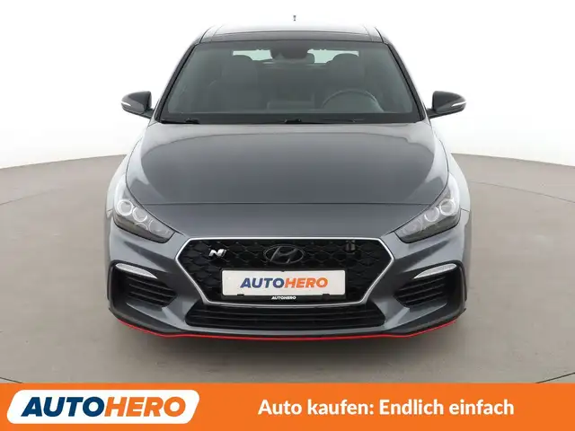 Hyundai i30 view 9