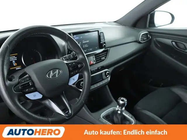 Hyundai i30 view 11