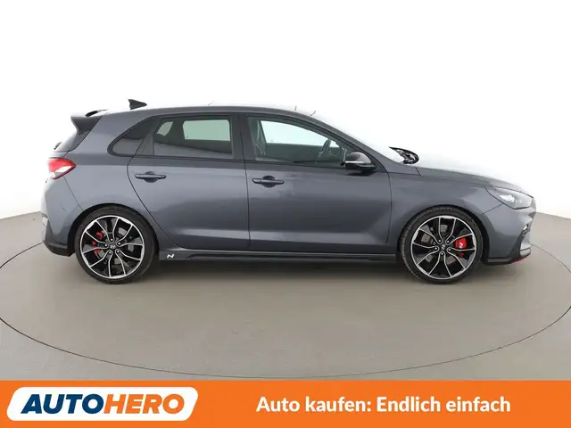 Hyundai i30 view 7