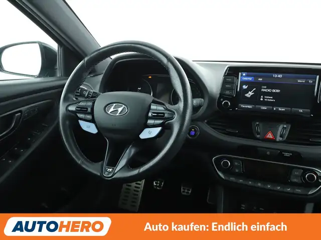 Hyundai i30 view 13