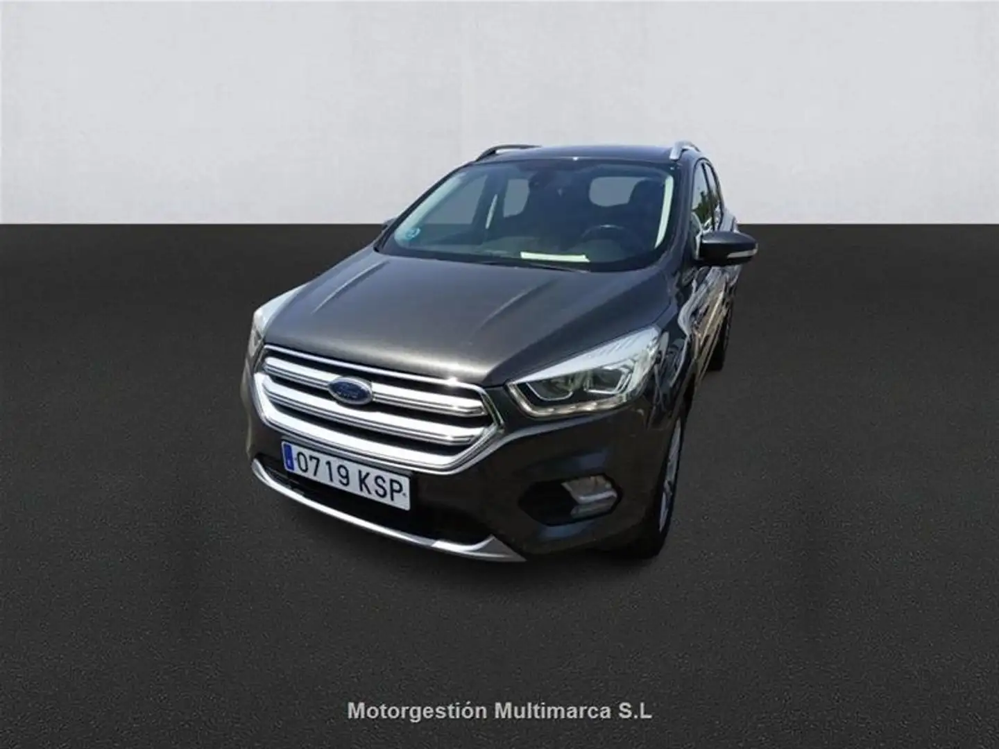 Ford Kuga 1.5TDCi Auto S&S Trend+ 4x2 120 - 1