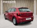 Volkswagen Polo 1.0 Life (EURO 6d) Virtual LED PDC SpurH Rot - thumbnail 3