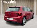 Volkswagen Polo 1.0 Life (EURO 6d) Virtual LED PDC SpurH Rot - thumbnail 4