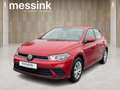Volkswagen Polo 1.0 Life (EURO 6d) Virtual LED PDC SpurH Rot - thumbnail 2
