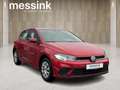 Volkswagen Polo 1.0 Life (EURO 6d) Virtual LED PDC SpurH Rot - thumbnail 5