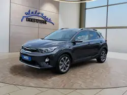Kia Stonic 1.4 Edition 7 1.4 Klimaauto/Kamera/Shz/PDC