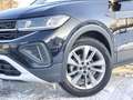 Volkswagen T-Cross GOAL 1.0 TSI DSG LED Navi AHK TravelAss. Schwarz - thumbnail 3