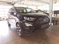 Ford EcoSport ST-Line *AHK*Kamera*Winterpaket*B&O* Schwarz - thumbnail 1