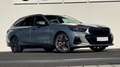 BMW 540 d MHEV xDrive M-Sportpaket Pro Grau - thumbnail 3