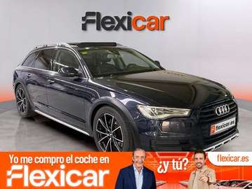 Avant 3.0TDI quattro S-Tronic 160kW