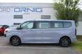 Ford Tourneo Custom Bus 320L2H1 Titanium 2.0EcoBlue 170PS A8 Grigio - thumbnail 3