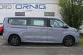Ford Tourneo Custom Bus 320L2H1 Titanium 2.0EcoBlue 170PS A8 Grigio - thumbnail 8