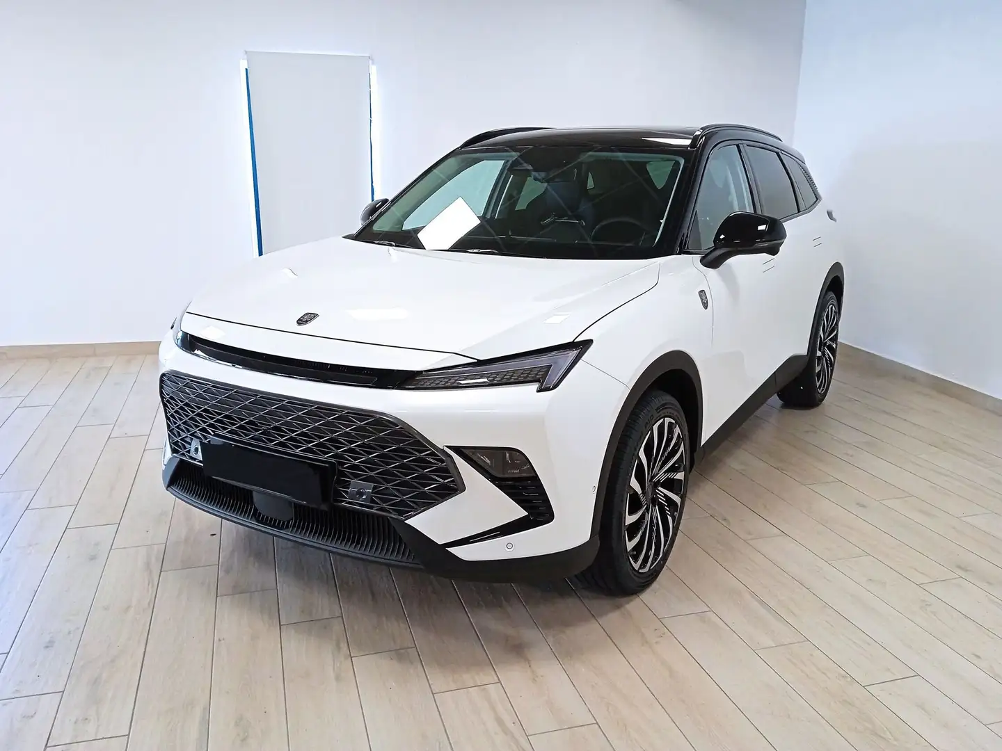 Tiger Six 1.5 T DI GPL 7DCT - 1