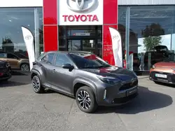 Toyota Yaris Cross 116h Design MY25