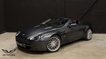 ROADSTER 4.3 380 CV BVA