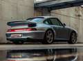 Porsche 993 911 Turbo Silber - thumbnail 6