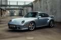 Porsche 993 911 Turbo Silber - thumbnail 20