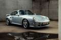 Porsche 993 911 Turbo Silber - thumbnail 22