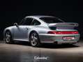 Porsche 993 911 Turbo Silber - thumbnail 3