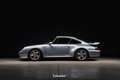 Porsche 993 911 Turbo Silber - thumbnail 2