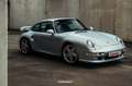 Porsche 993 911 Turbo Silber - thumbnail 11